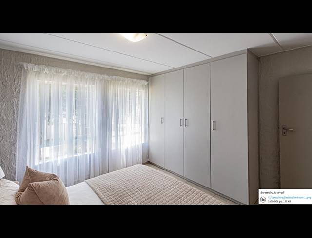 2 bed property to rent in FERNDALE